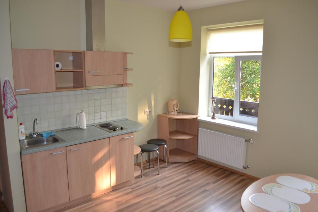 Vila Evelina Druskininkai Room photo